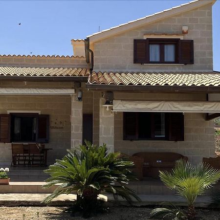 Villa Lea Кустоначі Екстер'єр фото