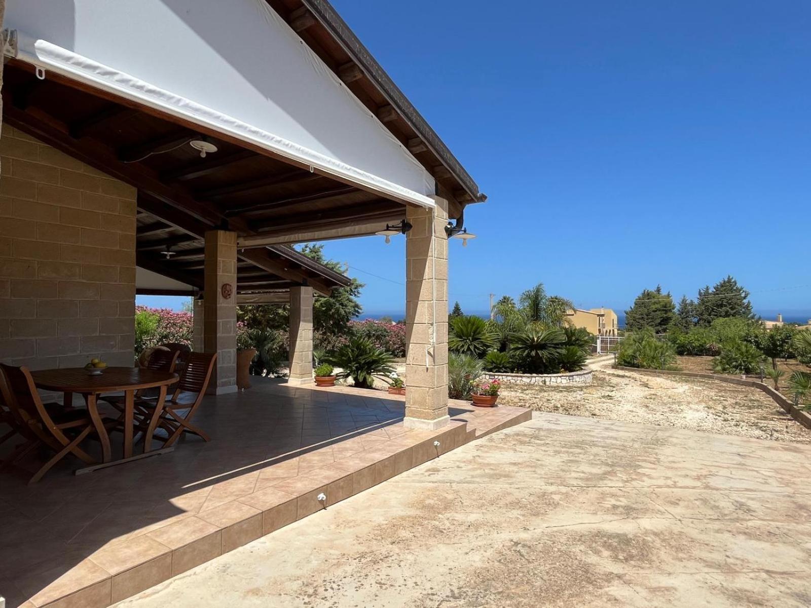 Villa Lea Кустоначі Екстер'єр фото
