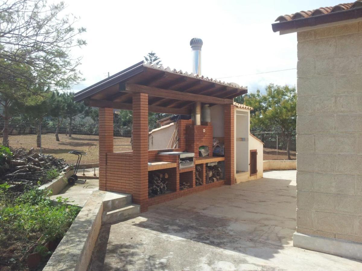 Villa Lea Кустоначі Номер фото